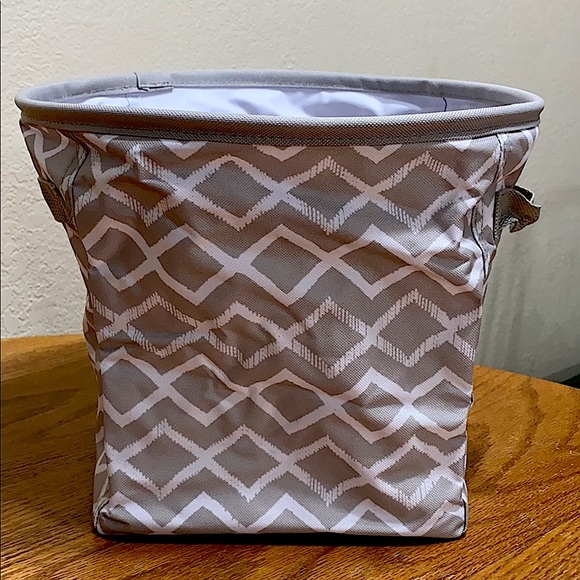 Thirty-One Mini Storage Bin - Picture 2 of 6